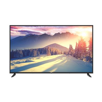 50 Pcs – LED/LCD TVs – Refurbished (GRADE A) – RCA