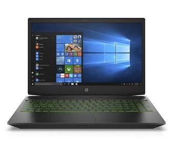 62 Pcs – HP 15-CX0056WM Laptop, 15.6″ FHD, Intel i5-8300H, NVIDIA GTX 1050Ti, 1TB HDD, 8GB RAM, WIN 10 – Refurbished (GRADE A)