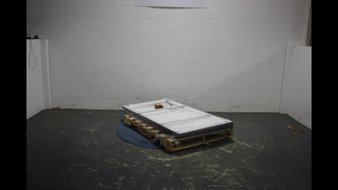 1 Pallets – 1 Pcs – Kitchen & Bath Fixtures – Untested Customer Returns – Master Distribution