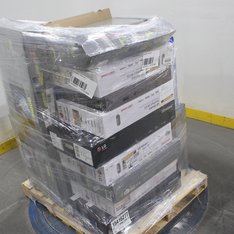 1 Pallets - 29 Pcs – Monitors - Untested Customer Returns - Walmart