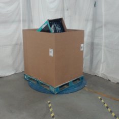 1 Pallets - 15 Pcs – Food Processors, Blenders, Mixers & Ice Cream Makers, Bar Refrigerators & Water Coolers - Untested Customer Returns - Walmart