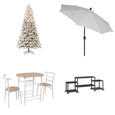 Pallet - 11 Pcs - Decor, Living Room, Dining Room & Kitchen, Pillows - Overstock - Mainstays