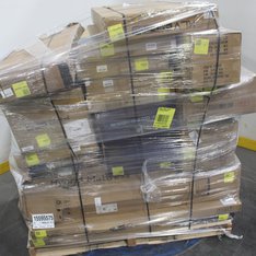1 Pallets - 22 Pcs - New Mattresses, Bedroom - New and New Damaged Box - Walmart