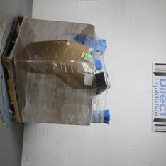 1 Pallets - 13 Pcs – Camping & Hiking - Untested Customer Returns - Walmart