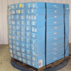 1 Pallets - 66 Pcs - New Pools & Water Fun - New and New Damaged Box - Walmart