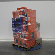 3 Pallets - 107 Pcs – Speakers, Other, Portable Speakers, Accessories - Untested Customer Returns - Walmart