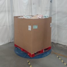 1 Pallets - 314 Pcs - New Kitchen & Dining, Decor, Cleaning Supplies - New and New Damaged Box - Walmart