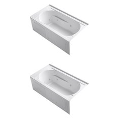 Pallet – 2 Pcs – Kitchen & Bath Fixtures – Customer Returns – Kohler