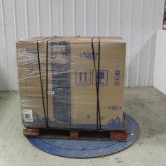 1 Pallets - 4 Pcs - New Refrigerators - New and New Damaged Box - Walmart
