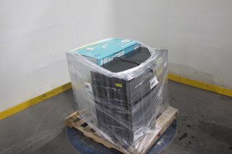 1 Pallets – 3 Pcs – Unsorted – Untested Customer Returns – Walmart