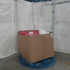 1 Pallets - 217 Pcs – Unsorted, Decor, Lighting & Light Fixtures, Other - Untested Customer Returns - Walmart