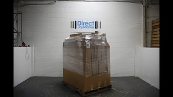 1 Pallets – 96 Pcs – Hardware, Decor – Untested Customer Returns – Signature Hardware