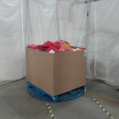 1 Pallets - 145 Pcs – Unsorted, Vacuums, Accessories, Decor - Untested Customer Returns - Walmart