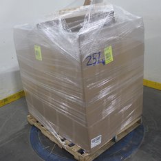 1 Pallets - 36 Pcs - New Kitchen & Dining, Lighting & Light Fixtures, Storage & Organization - New and New Damaged Box - Walmart