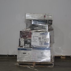 6 Pallets - 347 Pcs – Hair Care, Shaving, Pet Toys & Pet Supplies, Makeup - Untested Customer Returns - Walmart