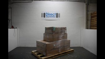 1 Pallets – 4 Pcs – Kitchen & Bath Fixtures – Untested Customer Returns – Signature Hardware