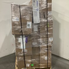 1 Pallets - 22 Pcs – Humidifiers / De-Humidifiers, Fans - Untested Customer Returns - Major Retailer
