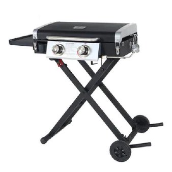 Truckload – 35 Pcs – Grills and Outdoor Cooking (Lowe`s) – Customer Returns – Blue Rhino, Char-Griller, Char-Broil, Broil King