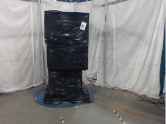 3 Pallets – 6 Pcs – Patio – Untested Customer Returns – Walmart