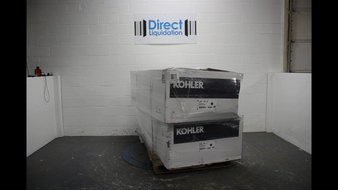 6 Pallets – 8 Pcs – Kitchen & Bath Fixtures – Untested Customer Returns – Master Distribution