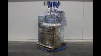 3 Pallets – 31 Pcs – Bar Refrigerators & Water Coolers, Freezers – Untested Customer Returns – Walmart