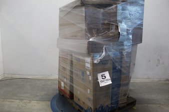 1 Pallets – 20 Pcs – Office, Speakers, Refrigerators, Cycling & Bicycles – Untested Customer Returns – Walmart