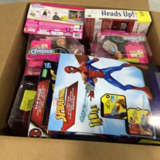 1 Parcel Box - 12 Pcs - Dolls - NEW/SEALED Products - Walmart