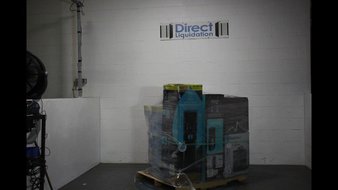 1 Pallets – 10 Pcs – Bar Refrigerators & Water Coolers – Untested Customer Returns – Walmart