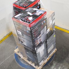 1 Pallets - 7 Pcs – Bar Refrigerators & Water Coolers - Untested Customer Returns - Walmart