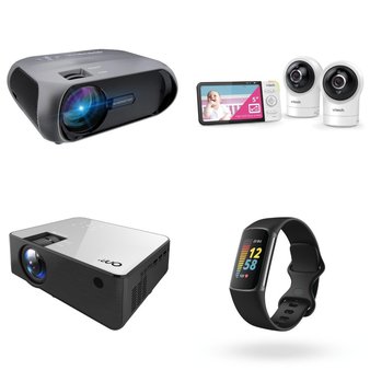 Pallet – 281 Pcs – Other, Cases, In Ear Headphones, Accessories – Open Box Customer Returns – onn., Blackweb, Belkin, VTECH