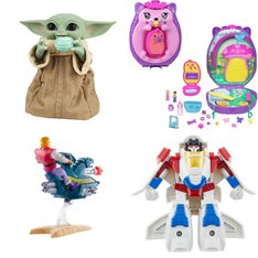 - Parcel Box - 85 Pcs - New Action Figures, Boardgames, Puzzles & Building Blocks - New and New Damaged Box - Walmart