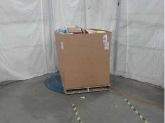 1 Pallets – 555 Pcs – Trimmers & Edgers, Unsorted, Other, Makeup – Untested Customer Returns – Walmart.