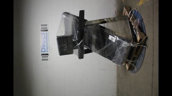 1 Pallets – 1 Pcs – Exercise & Fitness – Untested Customer Returns – Walmart