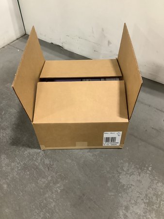 1 Parcel Box – 9 Pcs – Baby Monitors – Untested Customer Returns – Major Retailer