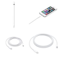 Case Pack – 41 Pcs – Other, Apple iPad – Customer Returns – Apple