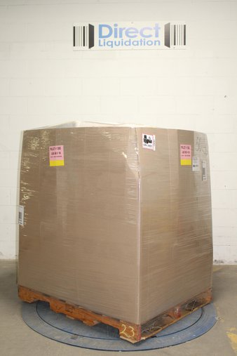1 Pallet – 55 Pcs – Unsorted, Drones & Quadcopters Vehicles, Rugs & Mats, Kitchen & Dining – Untested Customer Returns – Walmart