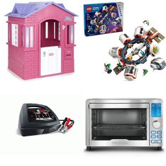 3 Pallets - 760 Pcs - New Makeup, Bath, Backpacks, Bags, Wallets & Accessories, Dolls - New and New Damaged Box - Walmart