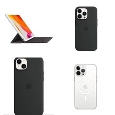 Case Pack – 31 Pcs – Other, Apple iPad, Cases, Apple Watch – Customer Returns – Apple