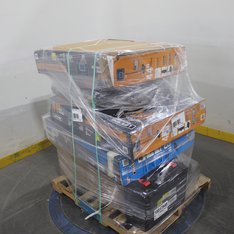 1 Pallets - 7 Pcs – Outdoor Sports - Untested Customer Returns - Walmart