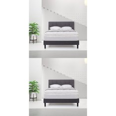 1 Pallets - 16 Pcs - New Bedroom - New and New Damaged Box - Walmart