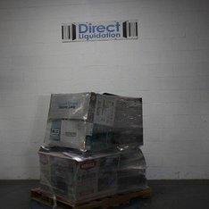 1 Pallets - 4 Pcs – Grills & Outdoor Cooking - Untested Customer Returns - Walmart