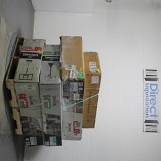 1 Pallets - 4 Pcs – Outdoor Sports - Untested Customer Returns - Walmart
