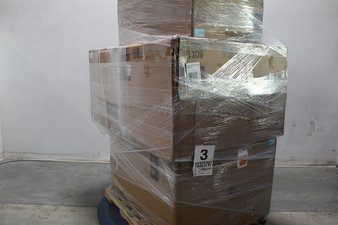 11 Pallets – 153 Pcs – NOT FUNCTIONAL/NOT WORKING/OR MISSING PARTS – Monitors, Pools & Water Fun, Portable Speakers (Assume NOTHING Works) – Walmart