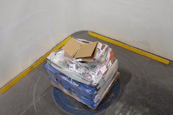 1 Pallets – 6 Pcs – Camping & Hiking – Untested Customer Returns – Walmart