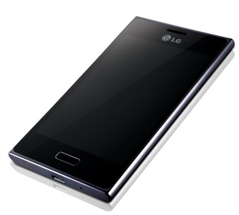 13 Pcs – LG LG-E617G Optimus L5 Smartphone – Refurbished (GRADE A)