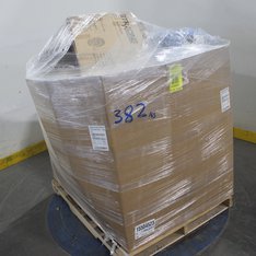 1 Pallets - 27 Pcs - New Patio, Kids, TV Stands, Wall Mounts & Entertainment Centers - New and New Damaged Box - Walmart