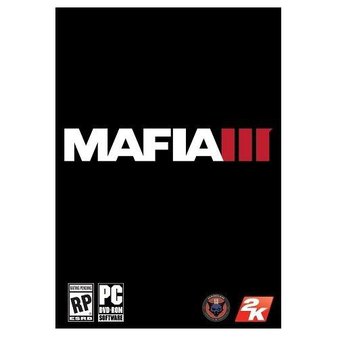 30 Pcs – 2K Games Mafia III (PC) – New, Like New – Retail Ready