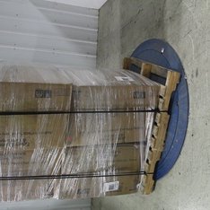 3 Pallets - 11 Pcs - New Patio - New and New Damaged Box - Walmart