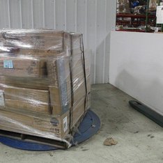 1 Pallets - 12 Pcs - New Bedroom, Patio - New and New Damaged Box - Walmart