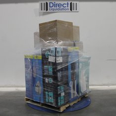 WEEKEND SPECIAL - 6 Pallets - 512 Pcs – Other, Cases, Monitors, Automotive Accessories - Untested Customer Returns - Walmart